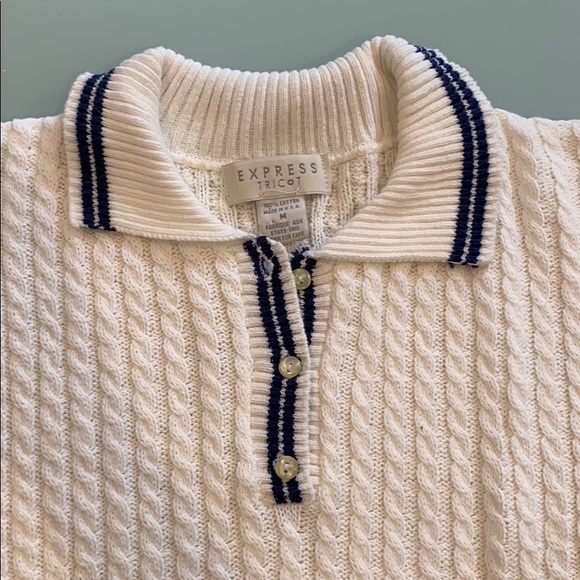 Express top - Picture 7 of 7